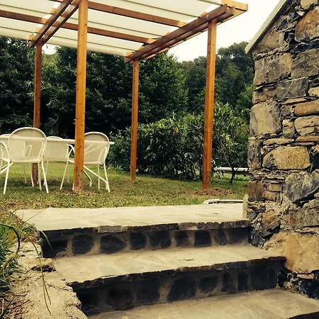Appartement Borgo San Pietro