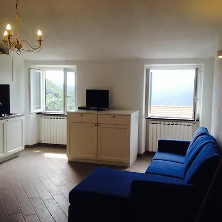 Appartement Borgo San Pietro *