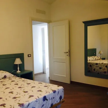 Borgo San Pietro * Deiva Marina