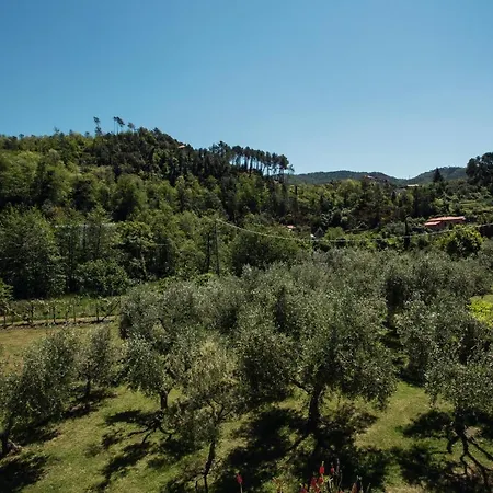 Appartement Borgo San Pietro