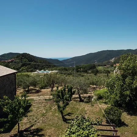 Appartement Borgo San Pietro