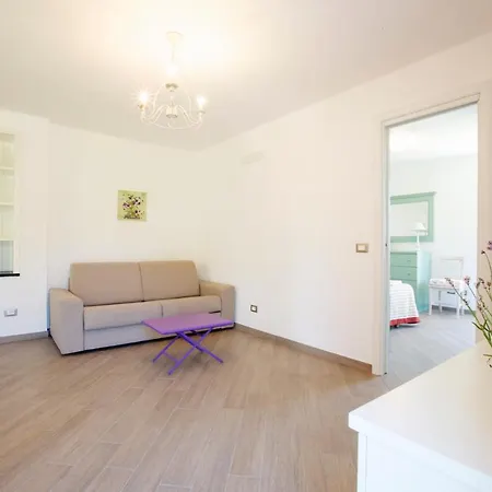 Borgo San Pietro Appartement Deiva Marina