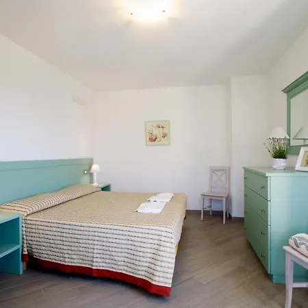Appartement Borgo San Pietro