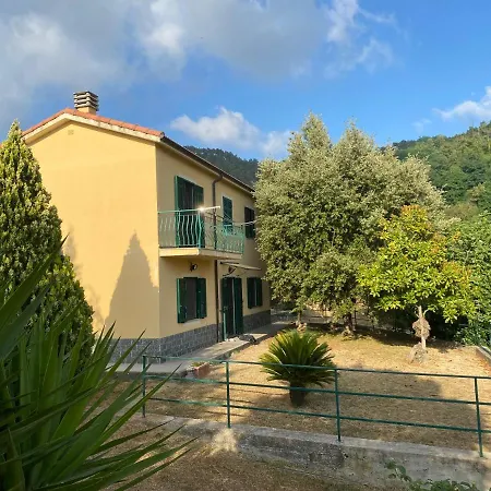 Appartement Borgo San Pietro *