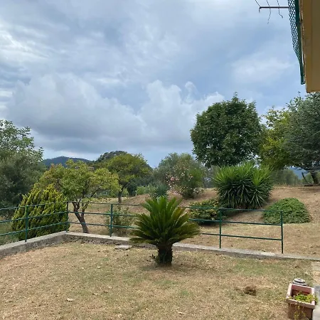 Appartement Borgo San Pietro Deiva Marina