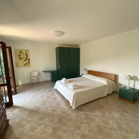 Borgo San Pietro * Deiva Marina