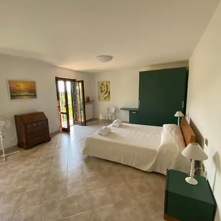 Borgo San Pietro Appartement *
