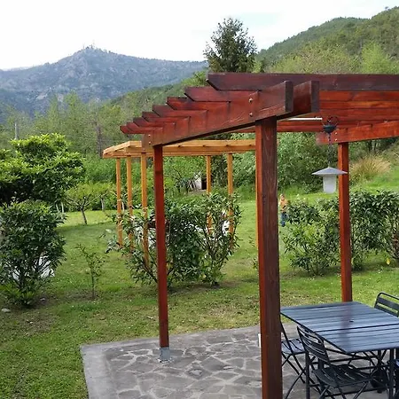Borgo San Pietro Appartement