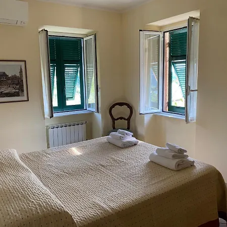 Appartement Borgo San Pietro