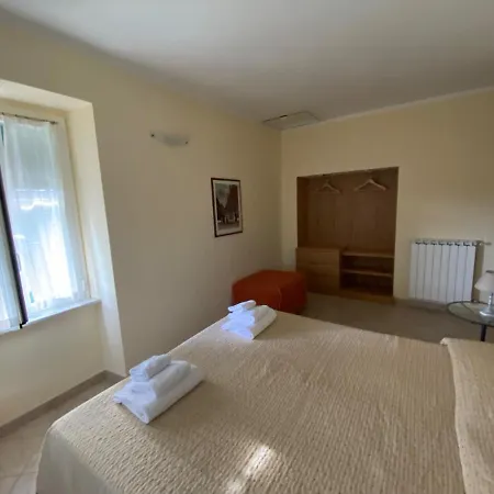 Borgo San Pietro Appartement