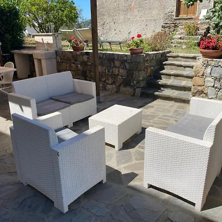 Borgo San Pietro Appartement Deiva Marina