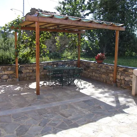 Appartement Borgo San Pietro Deiva Marina