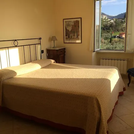Borgo San Pietro * Deiva Marina