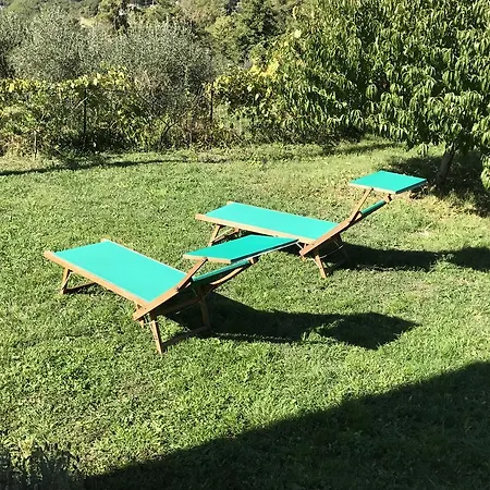 Appartement Borgo San Pietro
