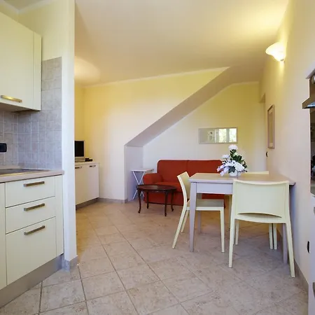 Borgo San Pietro Appartement Deiva Marina