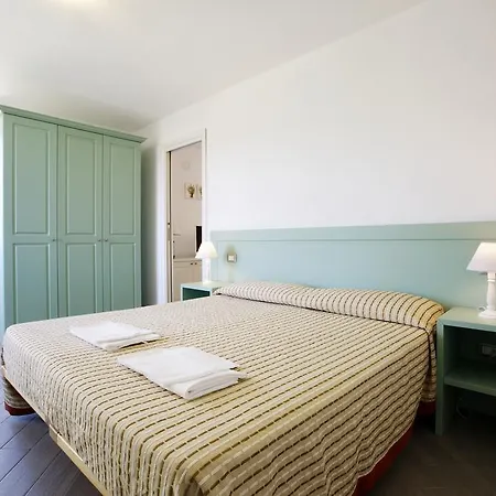Appartement Borgo San Pietro *