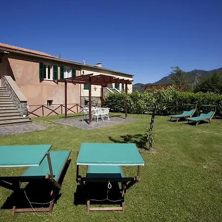 Borgo San Pietro Appartement *