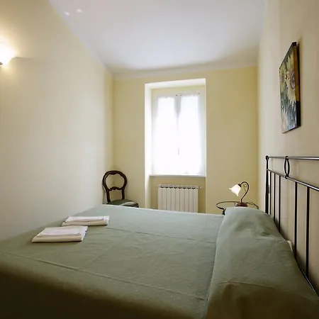 Borgo San Pietro Appartement