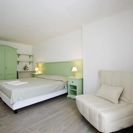Borgo San Pietro *