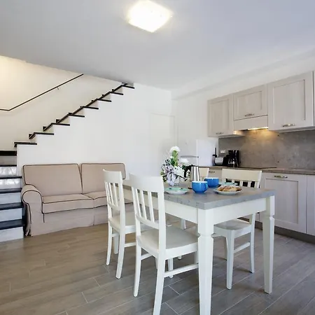 Appartement Borgo San Pietro
