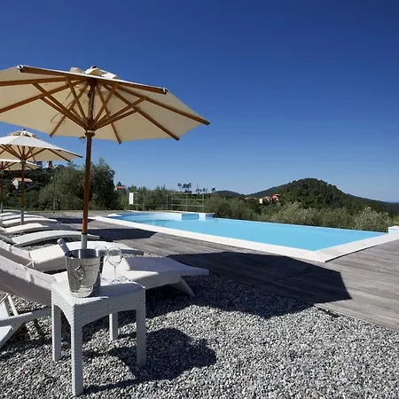Borgo San Pietro *