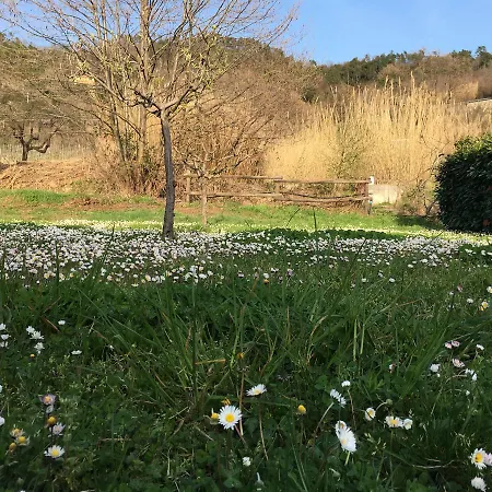 Appartement Borgo San Pietro *