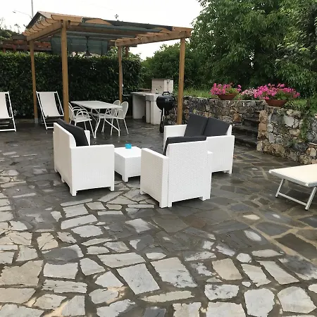 Borgo San Pietro Appartement Deiva Marina
