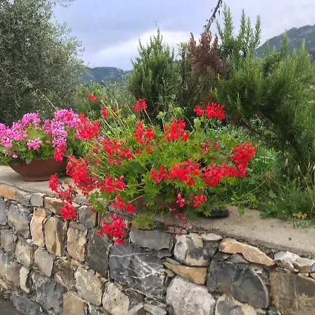 Borgo San Pietro Appartement *