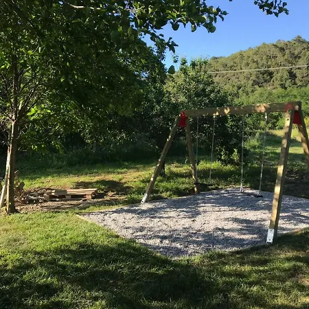 Borgo San Pietro Appartement